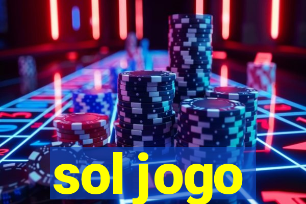 sol jogo