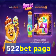 522bet paga