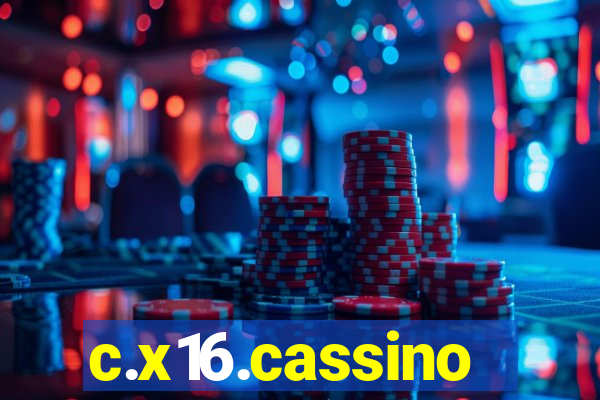 c.x16.cassino