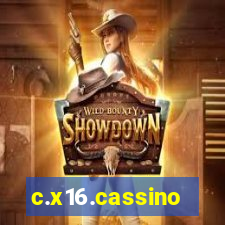 c.x16.cassino