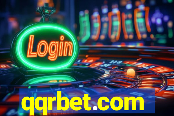 qqrbet.com