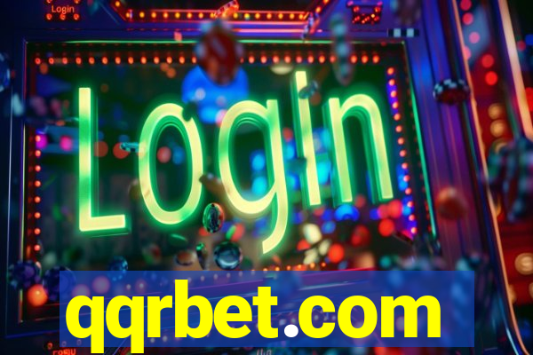 qqrbet.com