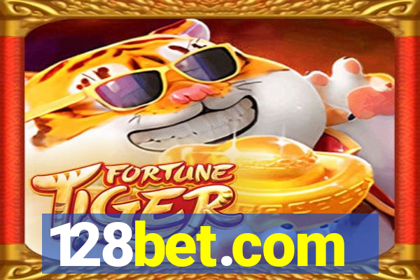 128bet.com