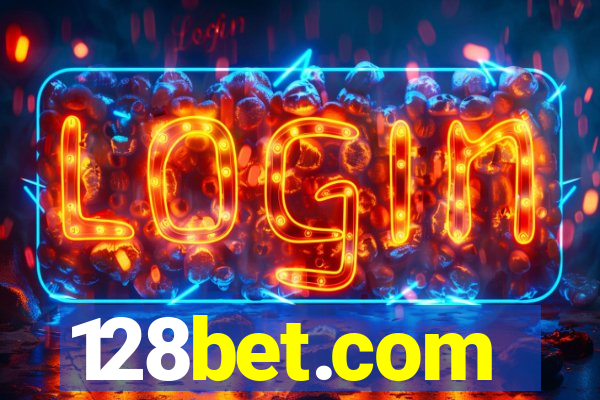 128bet.com