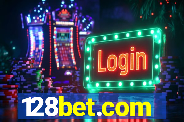 128bet.com