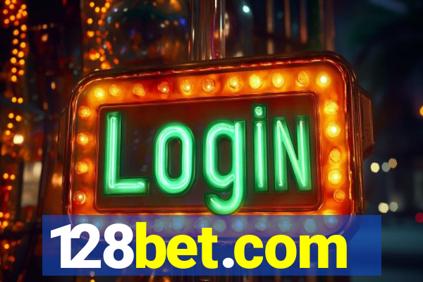 128bet.com