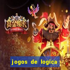 jogos de logica racha cuca