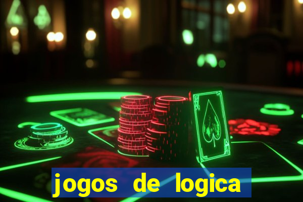 jogos de logica racha cuca