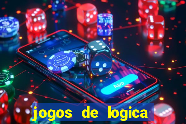 jogos de logica racha cuca