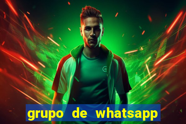 grupo de whatsapp blaze apostas