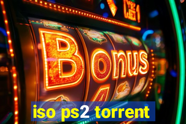 iso ps2 torrent