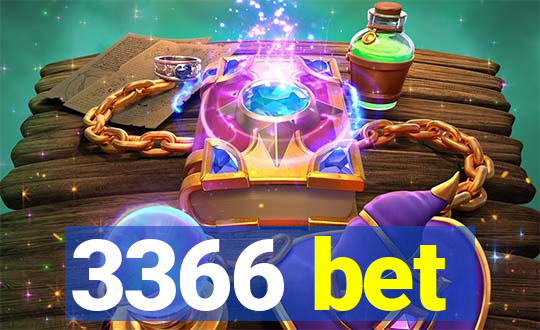 3366 bet