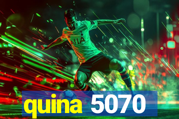 quina 5070