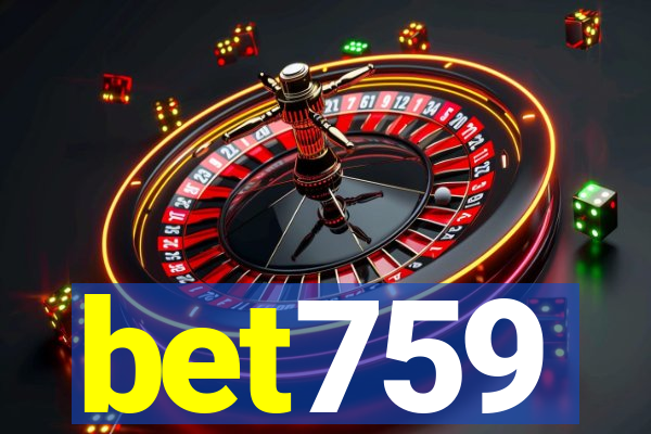 bet759