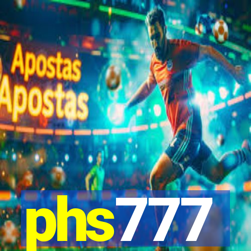 phs777