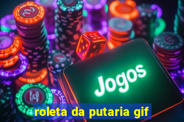 roleta da putaria gif