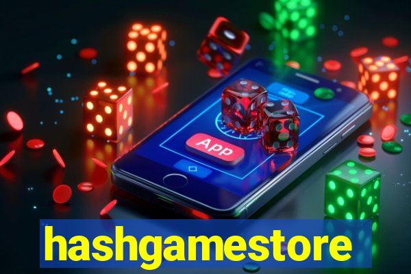 hashgamestore