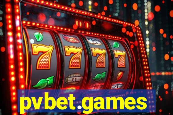 pvbet.games