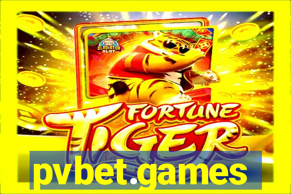 pvbet.games