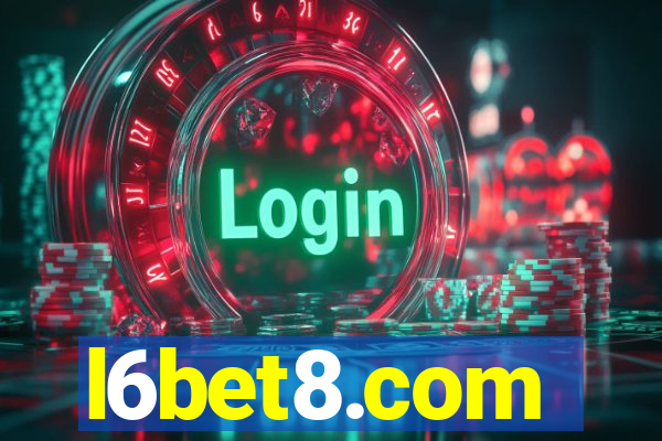 l6bet8.com