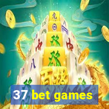 37 bet games