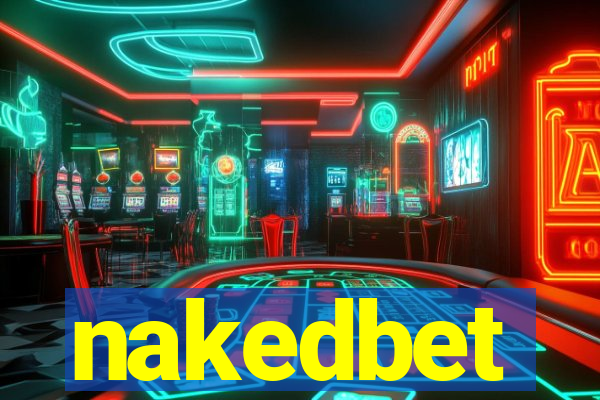 nakedbet