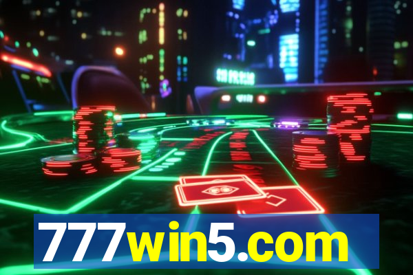 777win5.com