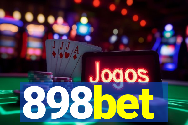 898bet