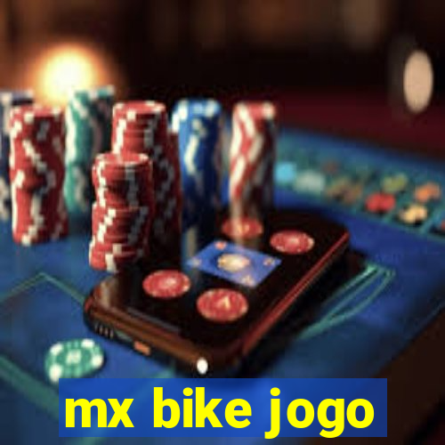 mx bike jogo