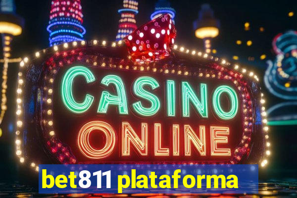 bet811 plataforma