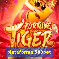 plataforma 588bet