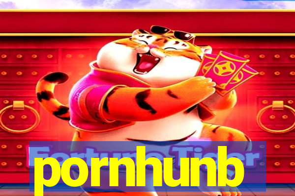 pornhunb