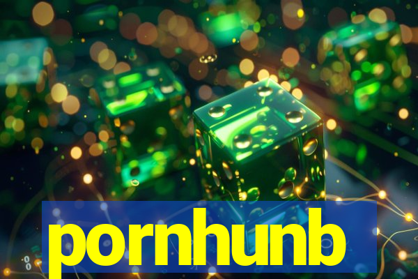 pornhunb