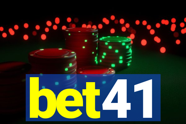 bet41