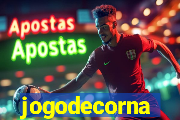 jogodecorna