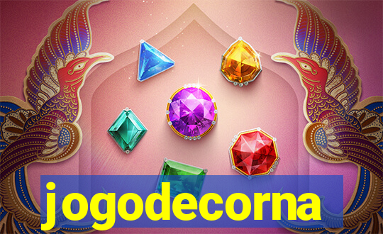 jogodecorna