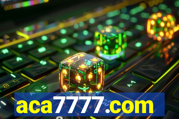 aca7777.com