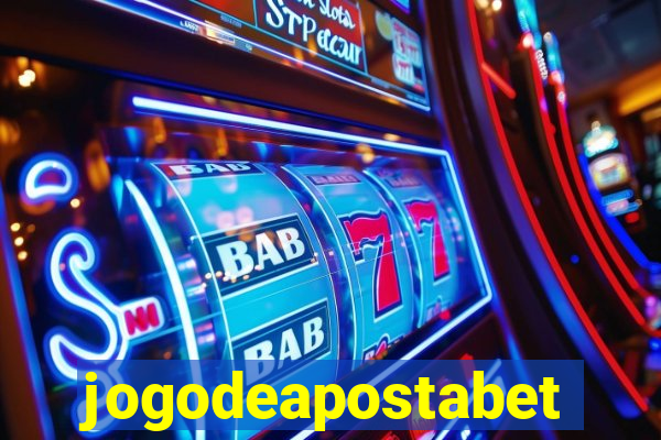 jogodeapostabet