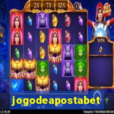 jogodeapostabet