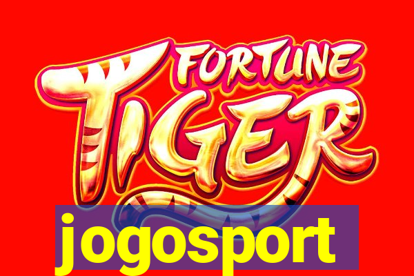 jogosport