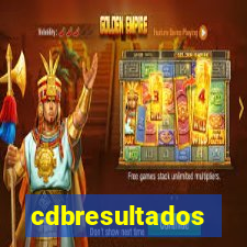 cdbresultados