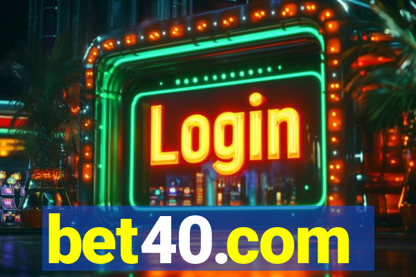 bet40.com