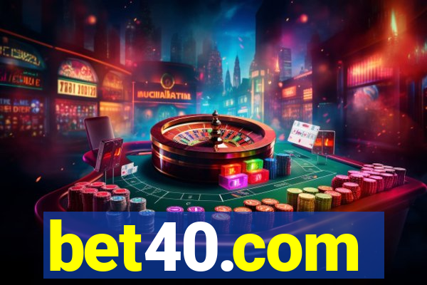 bet40.com