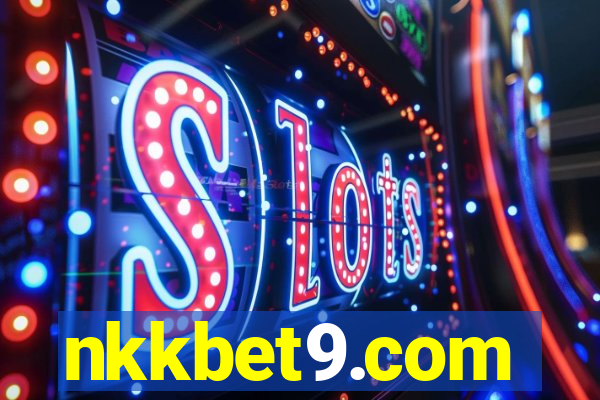 nkkbet9.com