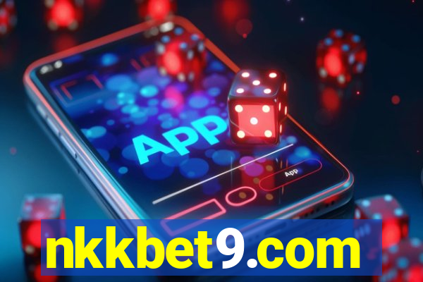 nkkbet9.com