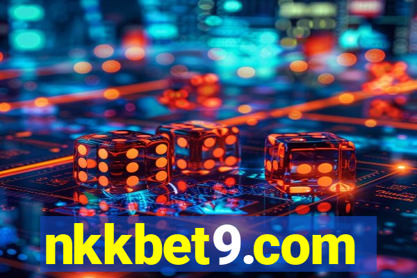 nkkbet9.com