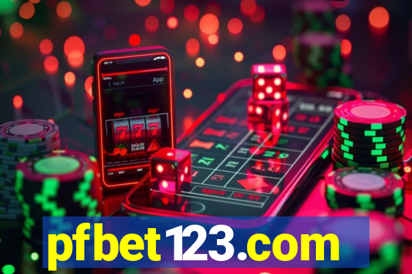 pfbet123.com