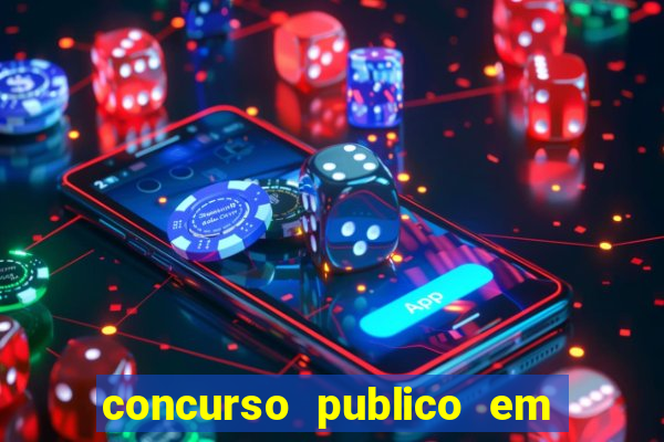 concurso publico em maiquinique bahia