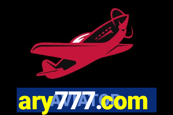 ary777.com