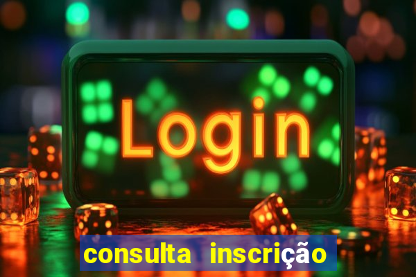 consulta inscrição municipal porto alegre